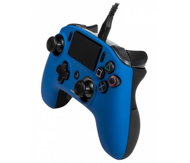 Nacon PS4 Sony Revolution Pro Controller 3 Niebieski - 736587 - zdjęcie 3